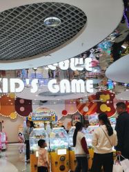 -meland club亲子乐园(重庆万象城店)