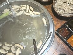 -海子口鲜牛馆(招商兰溪谷店)
