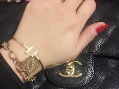 -Tiffany & Co.蒂芙尼
(天津万象城店)
