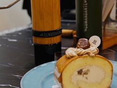 -醒味咖啡馆(南市桥巷店)