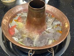 -陀岗美食·云南藏式特色餐厅