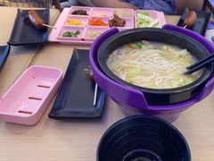 -过桥缘·过桥米线(北京望京万象汇店)