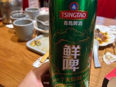 -聚点串吧·北京烧烤(赵登禹路店)