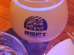 -双层巴士·鲜串鲜啤·团建聚会(凯德广场店)