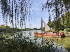-河北省园博园