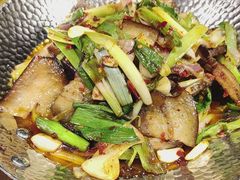 -井水小厨·湘菜(活力广场店)