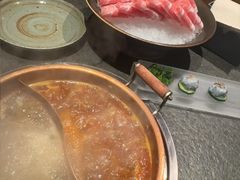 -老墙根涮肉(王四营店)