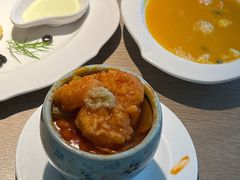 -波特曼西餐厅(中央大街店)