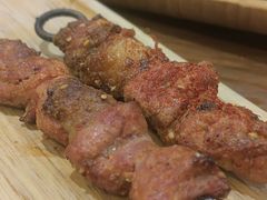 -亚克西姆新疆菜(库车店)