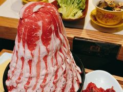 -麻辣英雄重庆火锅(白云店)