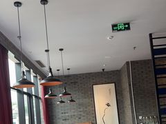 大堂-马仕玖煲·融合菜·酥不腻烤鸭(人大店)