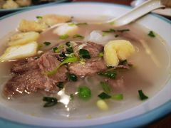 -小杨生煎(香港名都店)