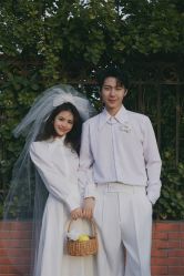 -玛雅·椿野婚纱摄影·本地拍·旅拍