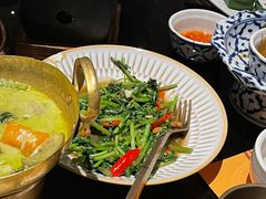 -simply thai天泰(静安嘉里中心店)