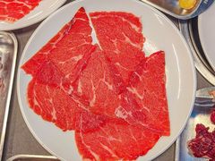 -张哞哞·鲜切牛肉自助火锅(高德置地店)