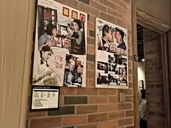 -茶啊冲电影主题文化餐厅(TOUCH12街店)