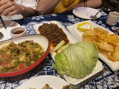-滇道云南特色料理(康定路店)