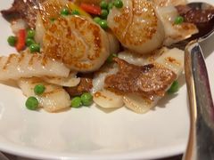 -宝丽轩中餐厅BAOLIXUAN