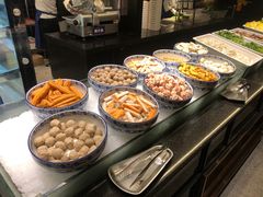 -钱小奴创意自助餐厅·原切谷饲安格斯畅吃(宁波奉化银泰店)