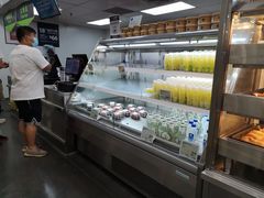 -山姆美式餐吧(西溪印象城店)