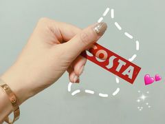 -COSTA COFFEE(恒基名人购物中心店)