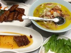 -丰收日·小海鲜·沪上家宴(顾村正大店)