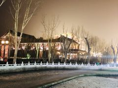 -大明幻境第一城