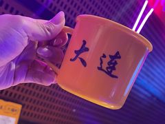 -喝丢一只鞋海鲜烧烤·海肠捞饭(东关街店)