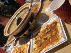 -巴依兄弟西域美食(机场店)