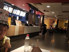 -麦当劳(长沙东风路店)