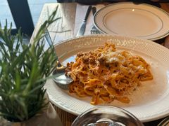 -La Strada(安福路店)