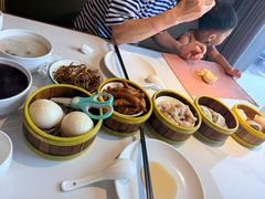 -东方早茶 海鲜•青岛菜(国信体育中心店)