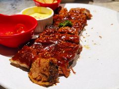 -Gray Whale 灰鲸餐厅(北美N1店)