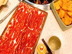 -巴倒烫陆派重庆火锅(南山店)