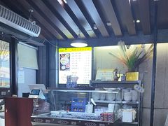 -建基泡馍·西安老字号·清真(永宁店)