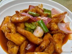 -红日饭店(裕隆三路店)