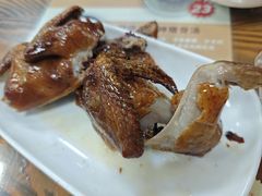 -崖口煲仔饭