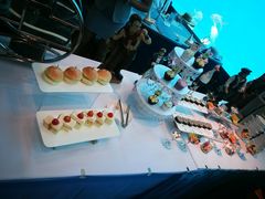 -瑞德姆美人鱼海底演艺主题餐厅(亚龙湾店)