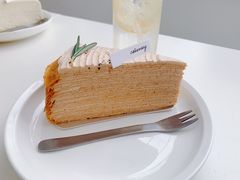 -CAKE WANG千层制造所(省府店)