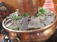 -如意林卡藏餐吧(大昭寺店)