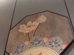 -贡宴盐帮菜自贡驻京联络处餐厅