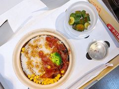 焟味煲仔饭-红鼎豆捞(临江大道店)