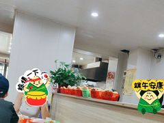 -王记肉火烧早餐中国店