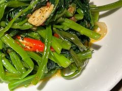 -星叶·东南亚料理(温州万象城店)