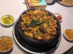 -客家大院·非遗赣南客家菜(郁孤台店)