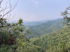 -香山公园