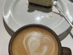 -sugarman espresso素饮糖人高新咖啡工厂