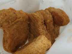 -华莱士·炸鸡汉堡(绍兴世茂店)