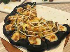 -必胜客(太和店)
