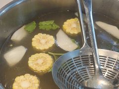 -潮正和潮汕牛肉火锅·老字号(番禺万达店)